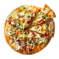 CBRO Pizza