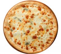 Cheese Plus Pizza