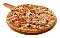 Country Feast Pizza