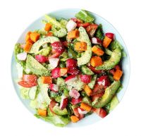 Garden Salad