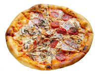 God Father Pizza