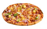 Hawaiian Pizza