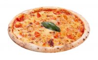 Margharita Pizza