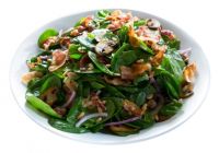Spinach Salad